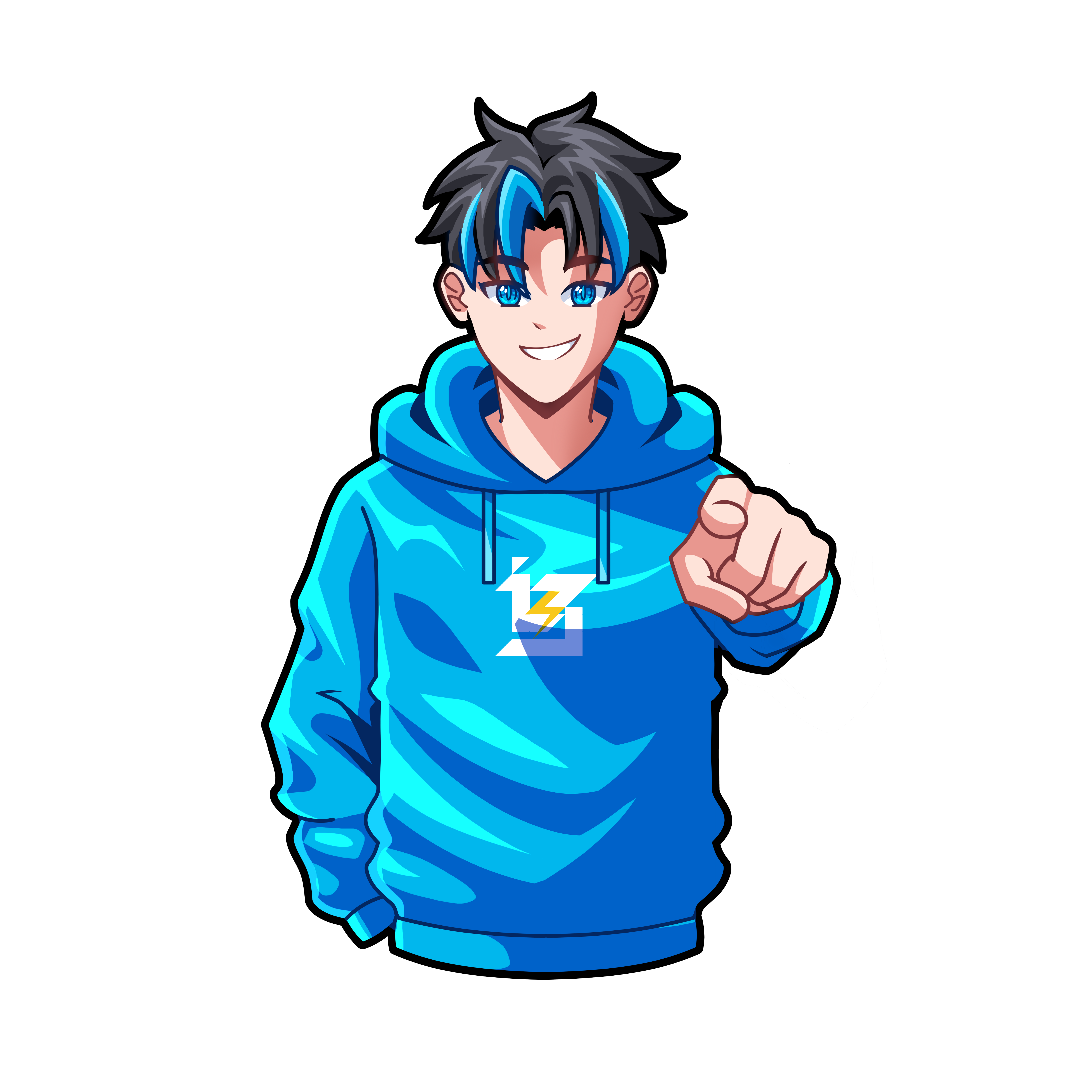 Mascot